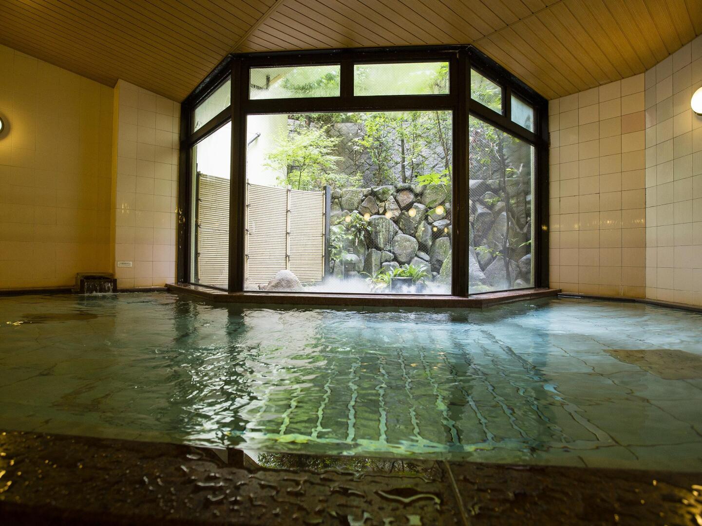 Отель Miyajima MorinoYado Inn