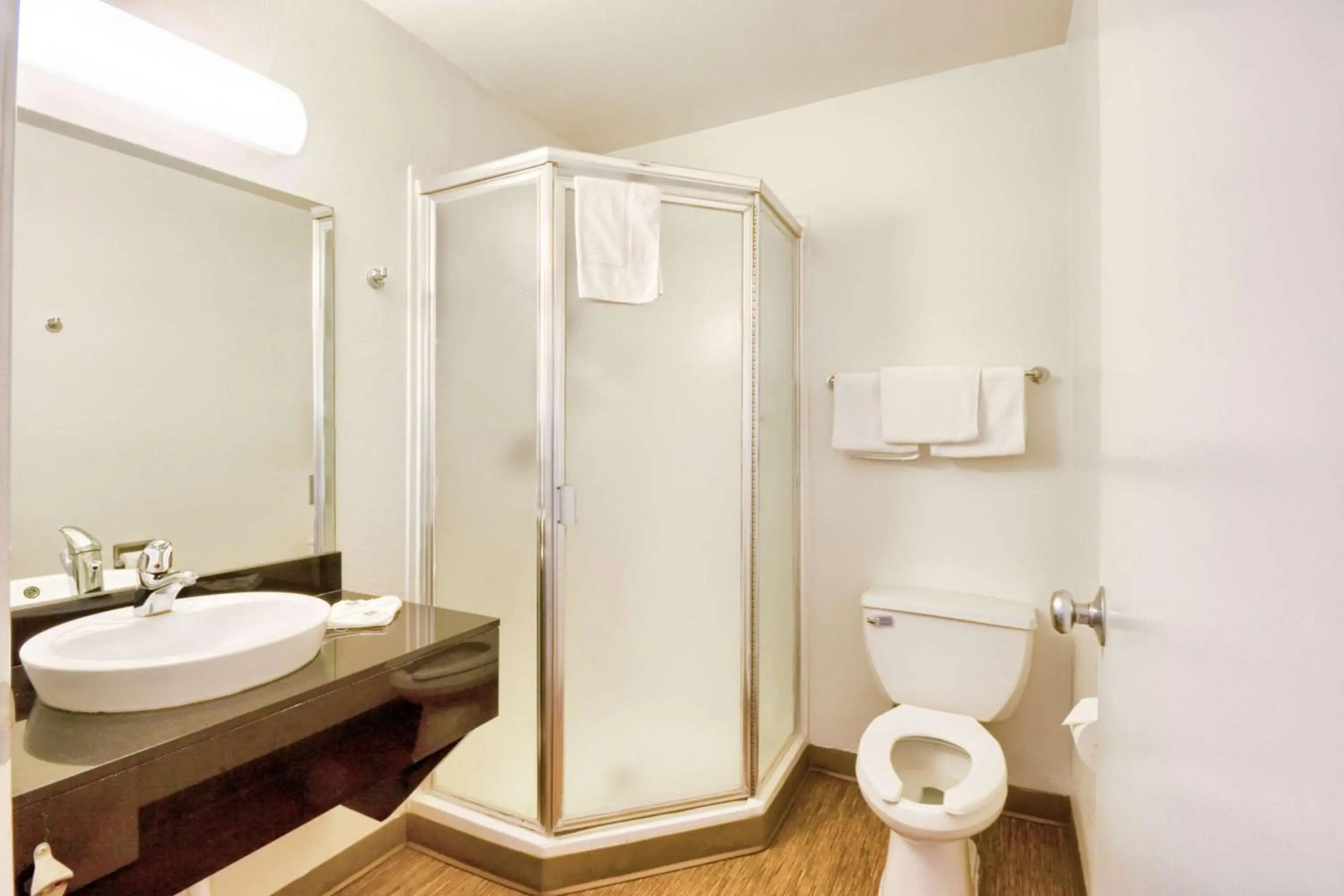 Motel 6 Pendleton, OR