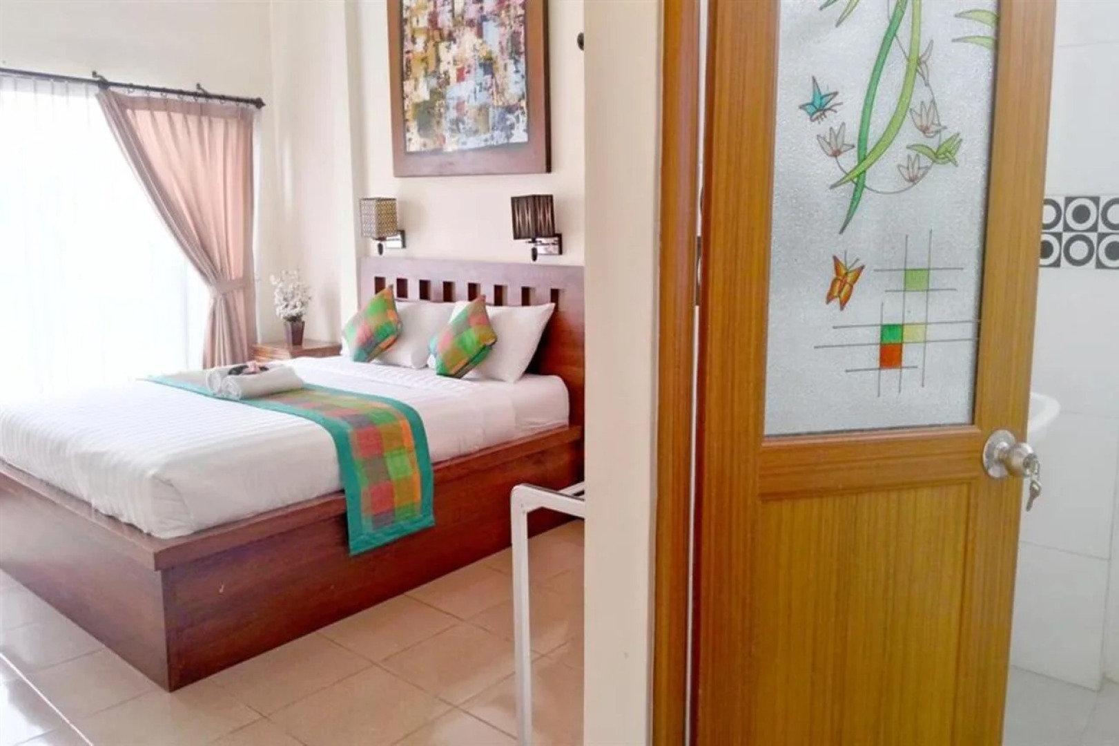 Nyoman Badri Homestay