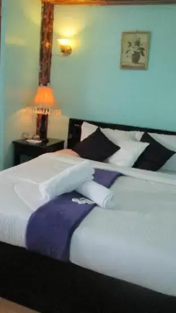 Masferre Country Inn