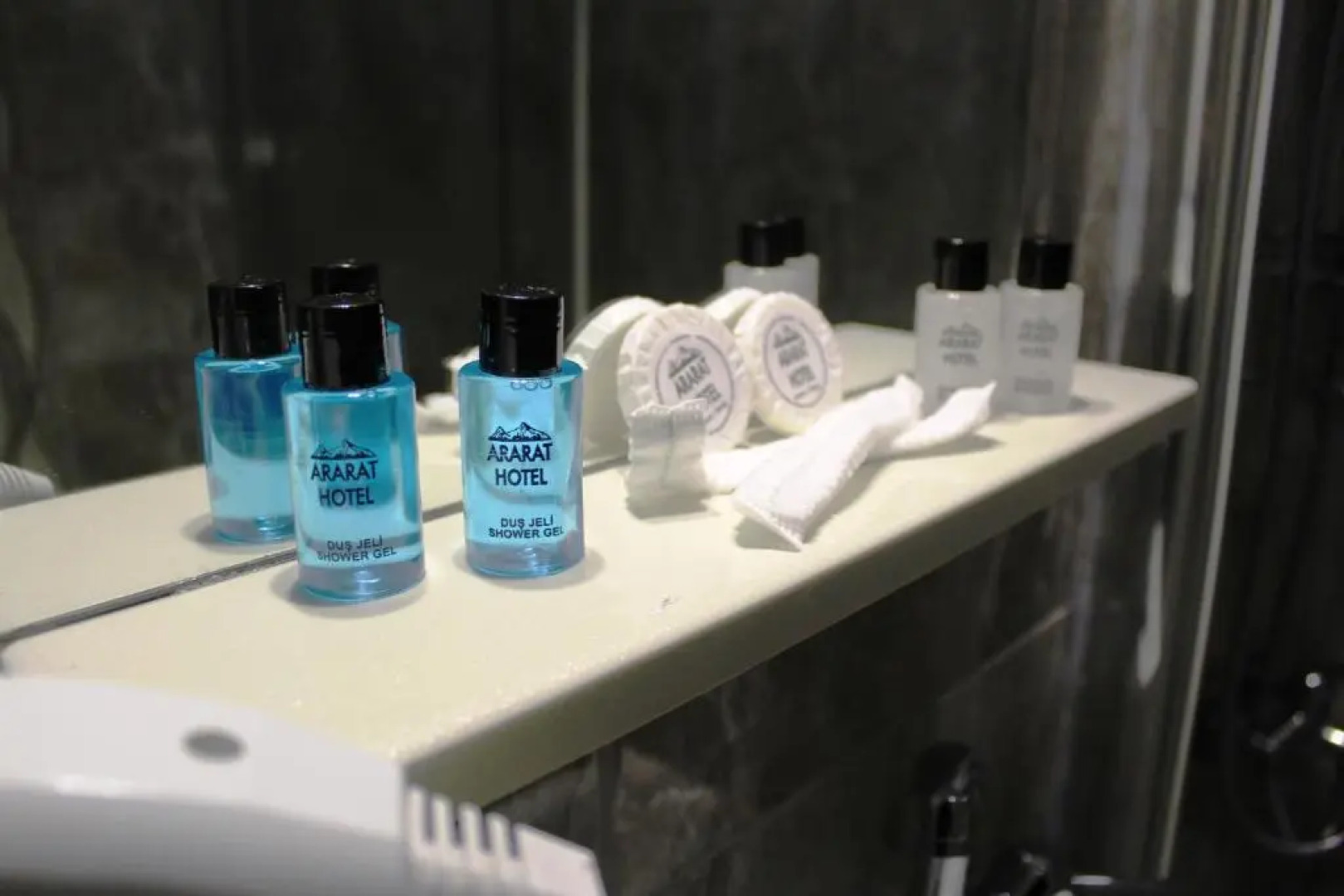 Ararat Hotel