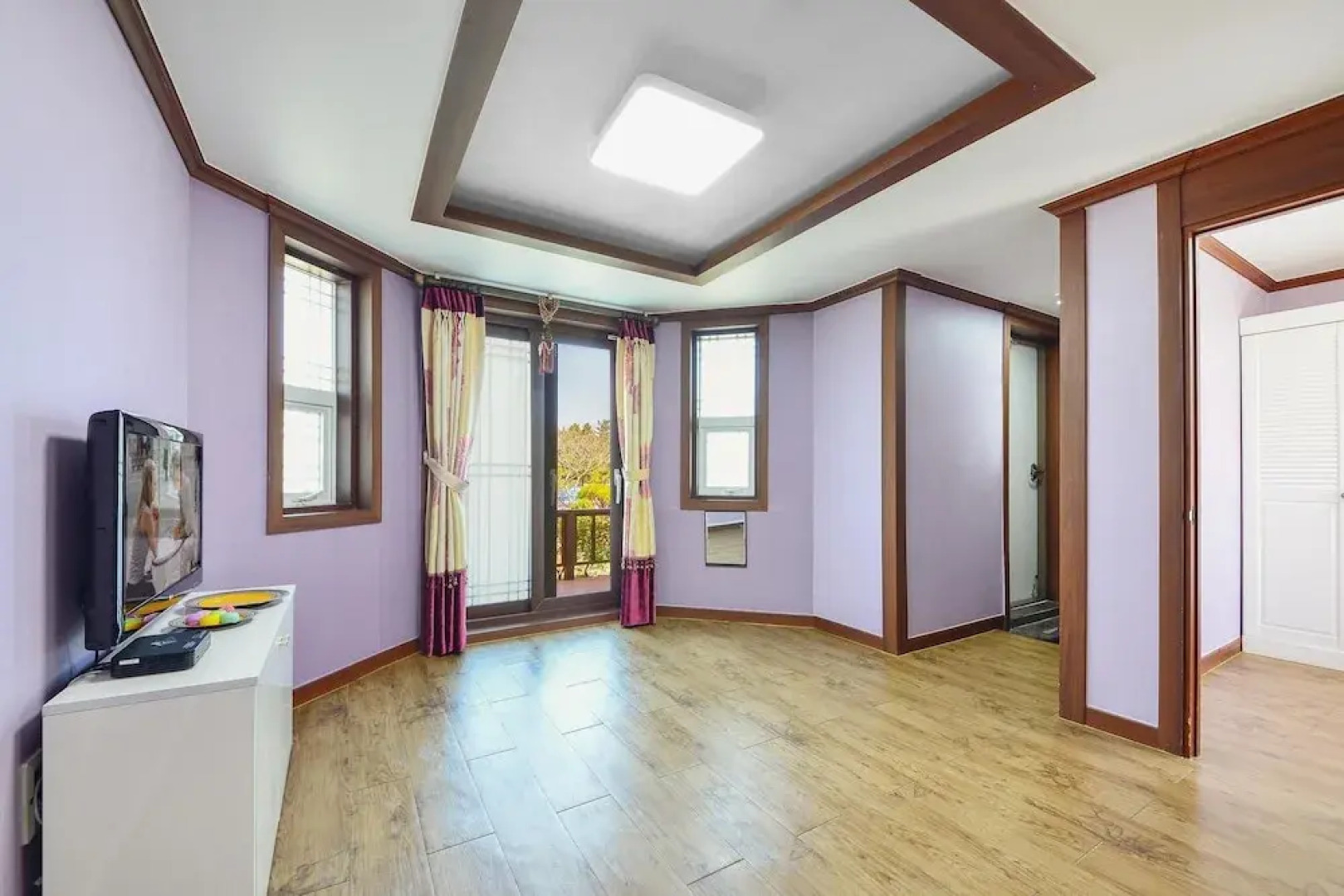 Samcheok Duelkkot Pension