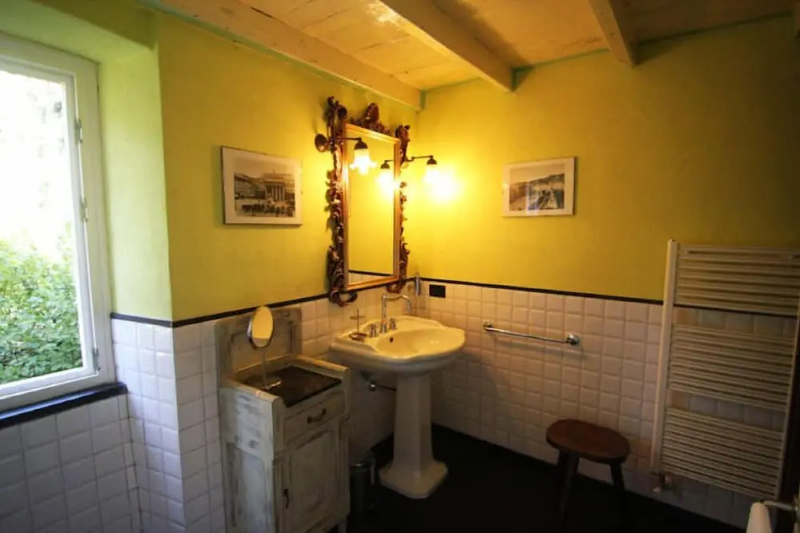 Agriturismo Casa del Bosco