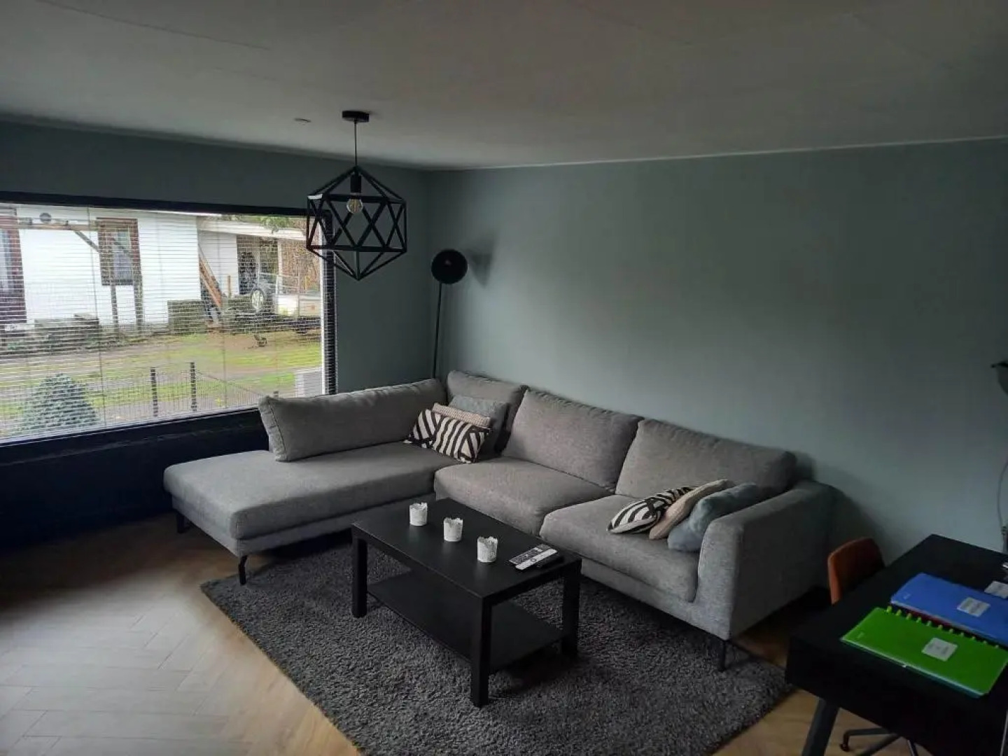 Vakantiechalet Tip 30 op vakantiepark de Heische Tip