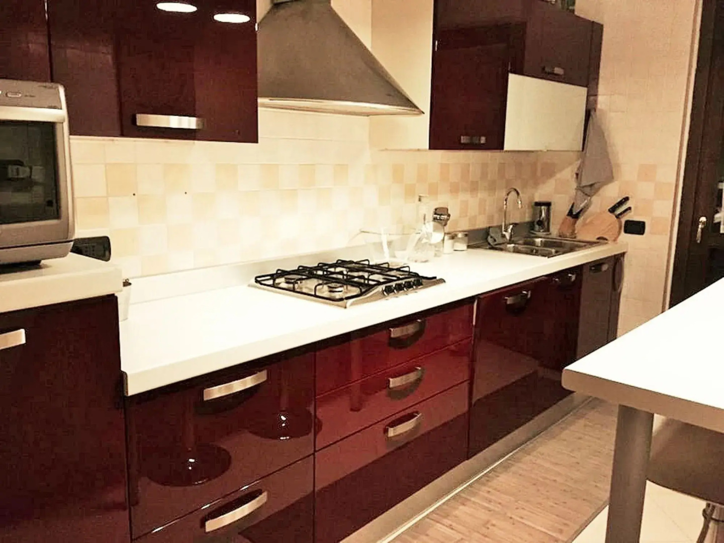 Domus Al Parco Guest House