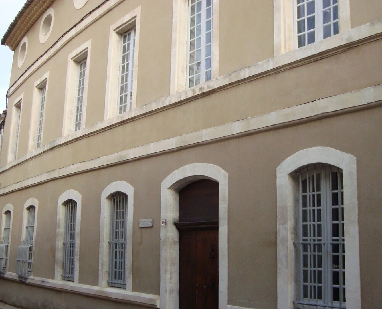 Senchon de Bournissac