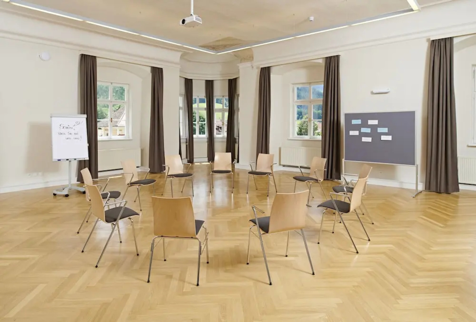 JUFA Hotel Stift Gurk