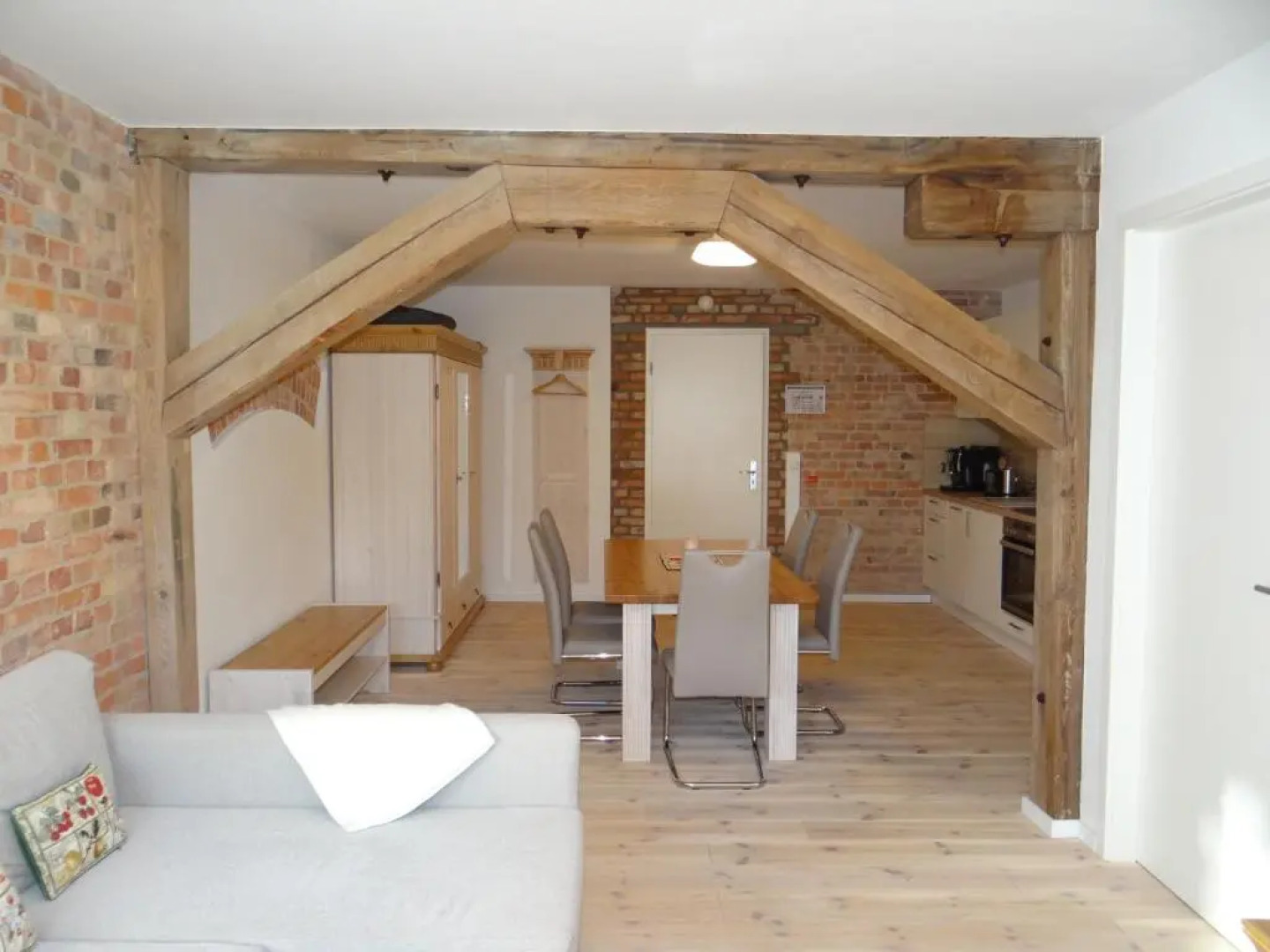 Speicher Residenz Barth E1 App 9