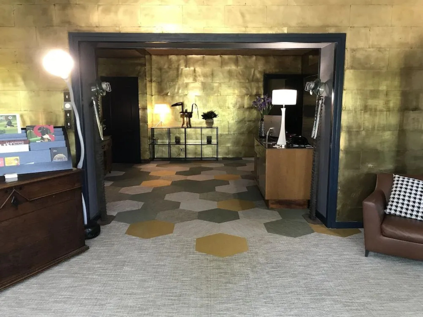 Hôtel Restaurant Gastronomique La Huchette