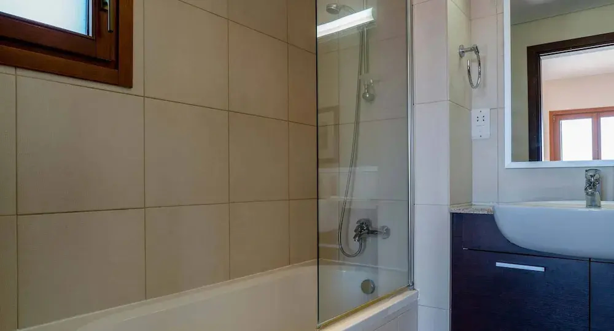 Villa TD02 TV - Arethusa