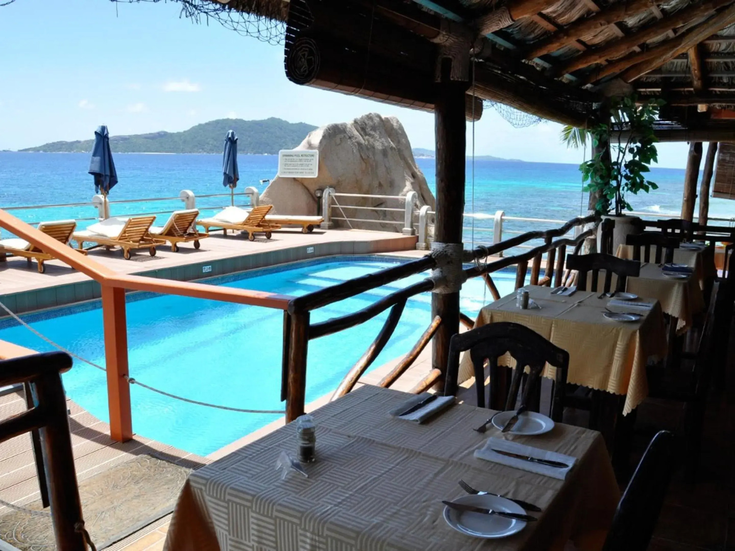 Hotel Patatran Village