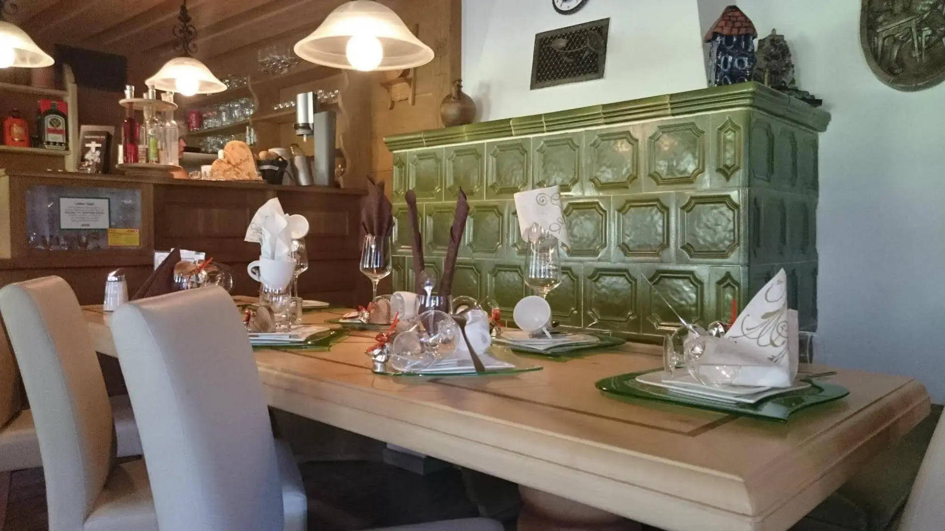 Denggenhof - Bed and Breakfast