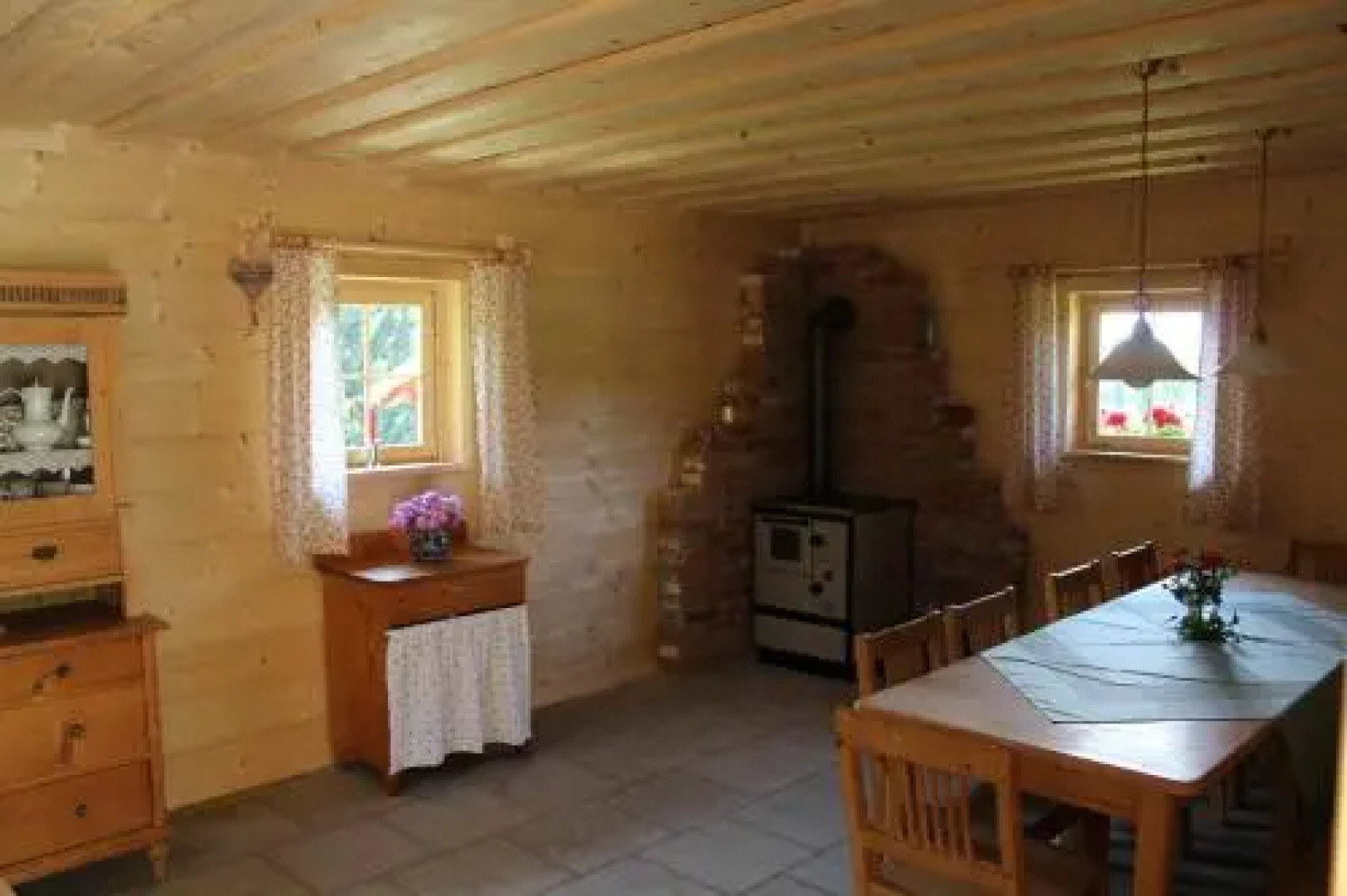 Strickerhof Göttl (Altreichenau) Urlaub auf dem Bauernhof