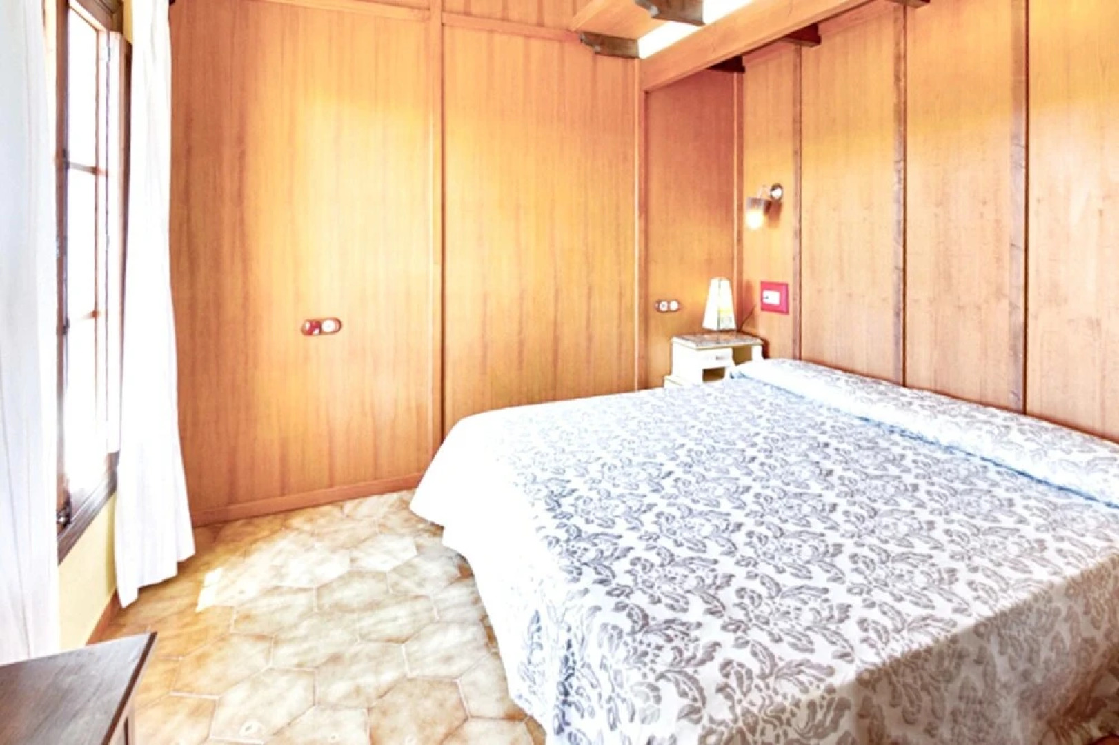 Apartment With one Bedroom in Petra, With Pool Access, Enclosed Garden