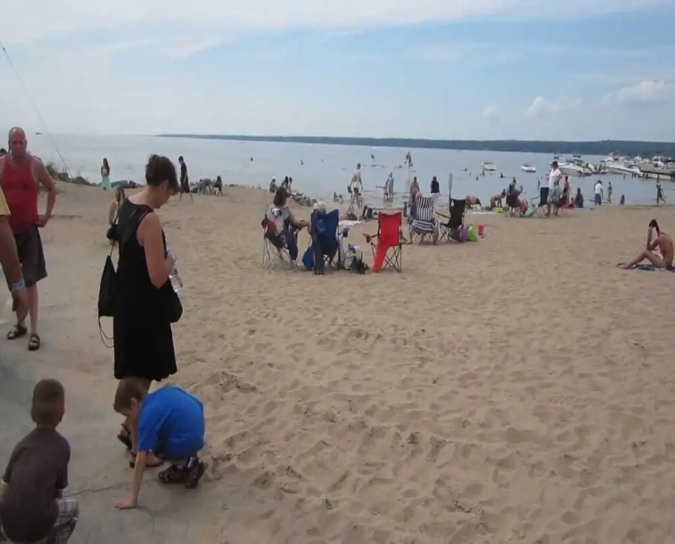 Get Together "gt" Sylvan Beach, Usa