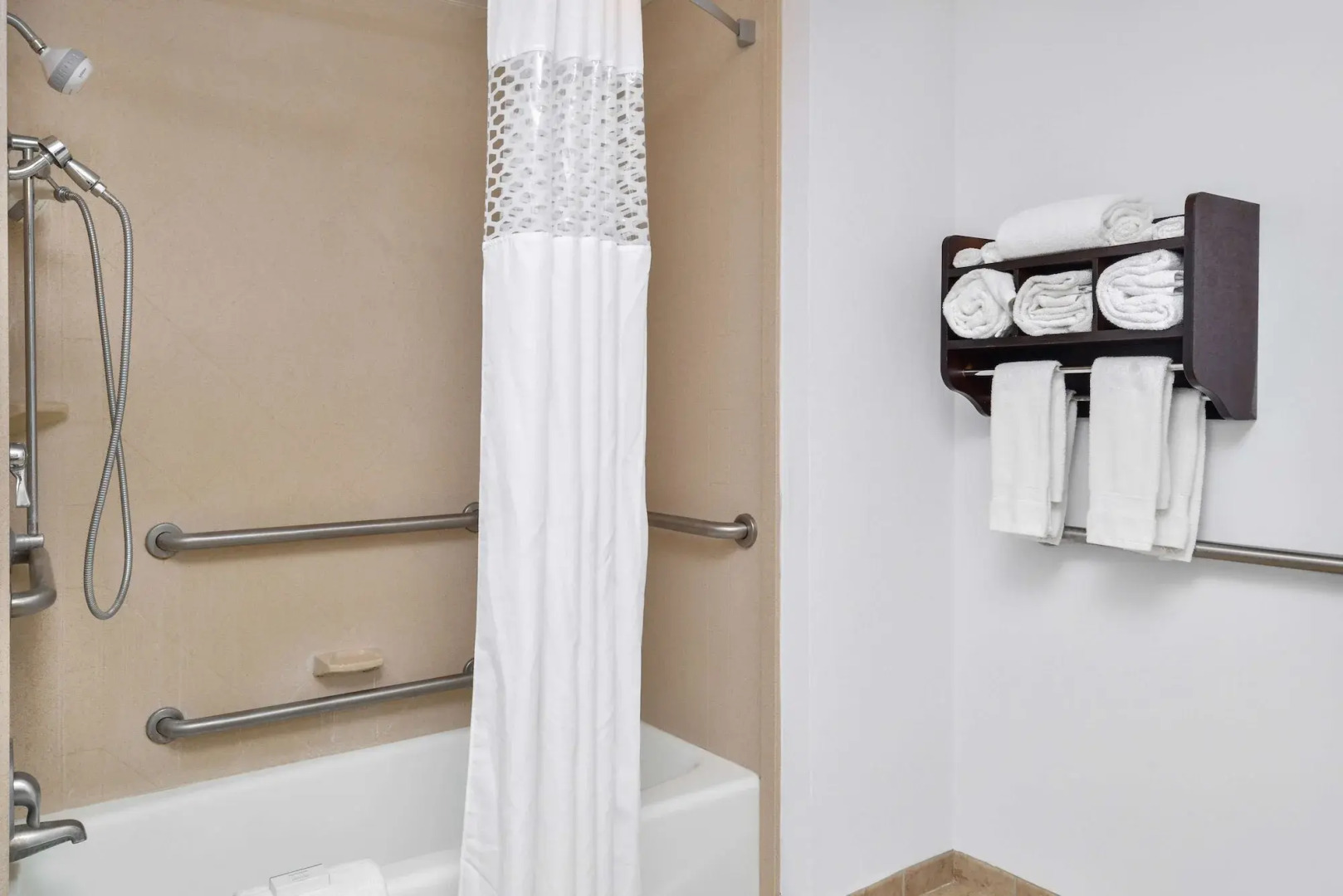 Hampton Inn Gonzales