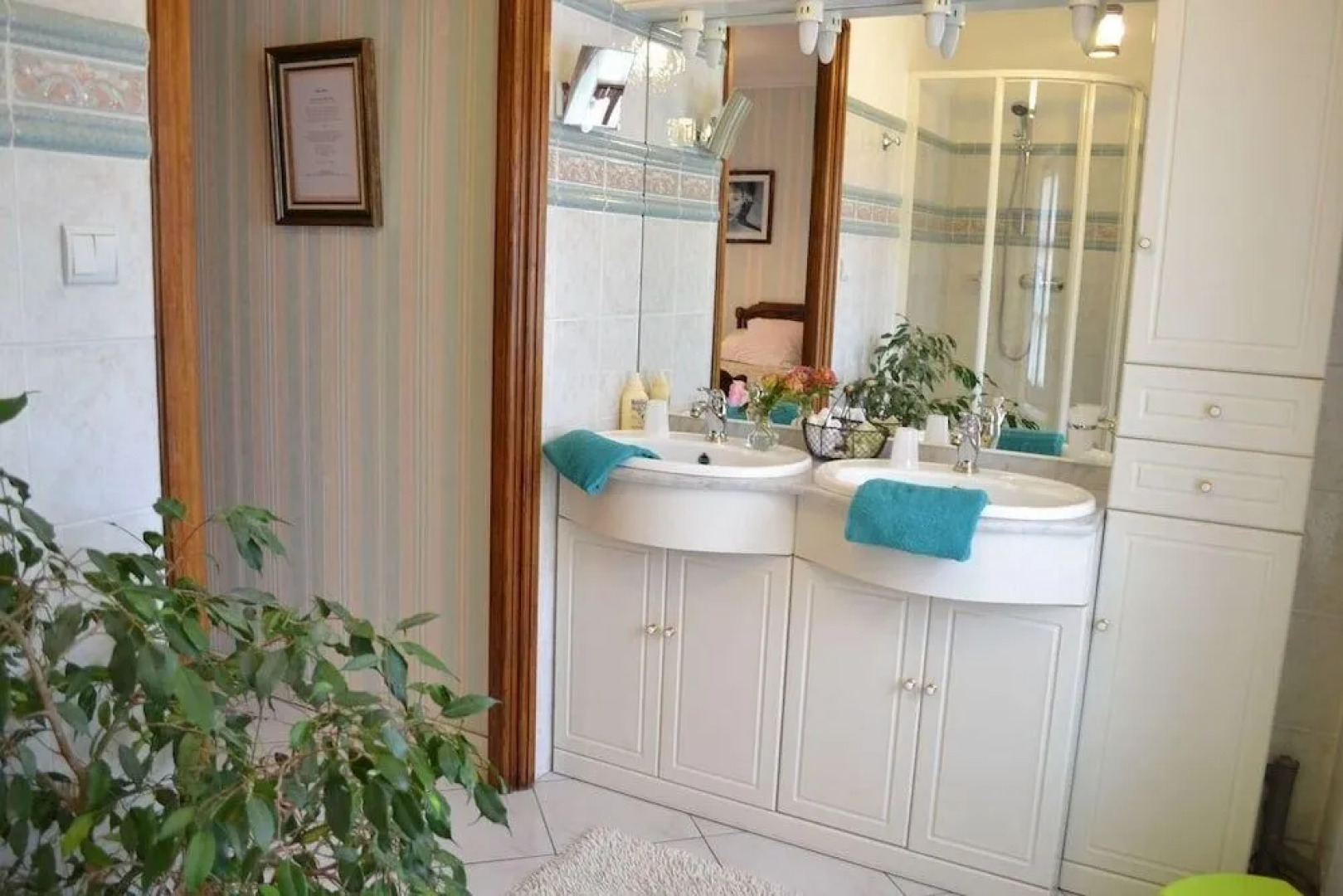 La Fontaine des Arts