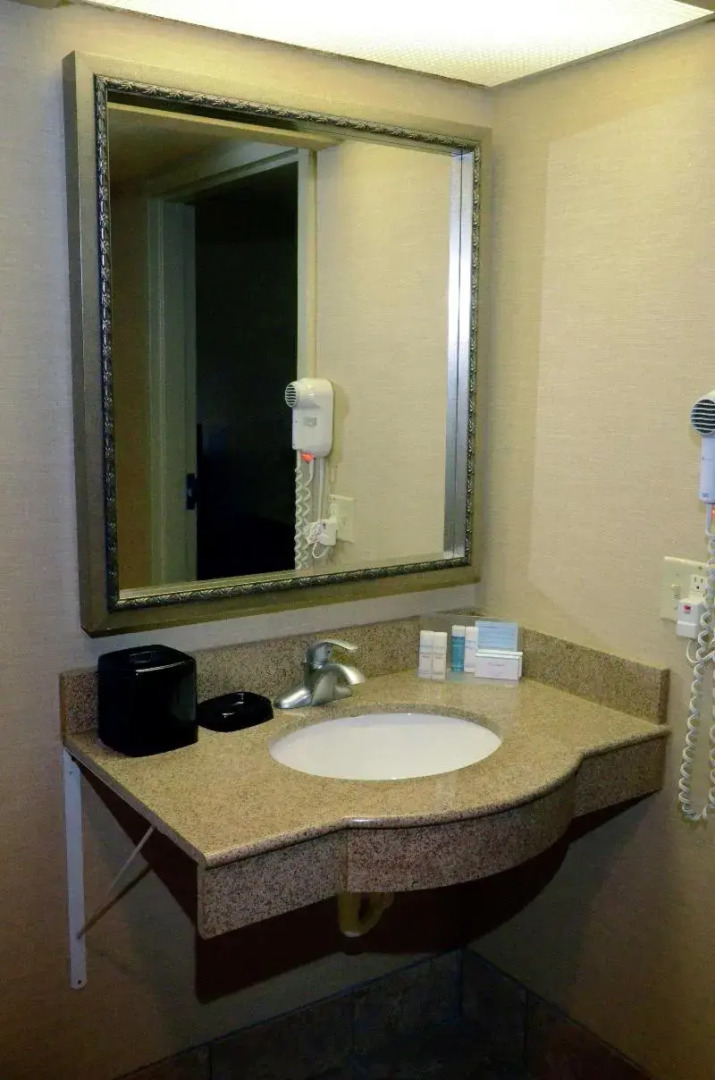 Hampton Inn Abingdon