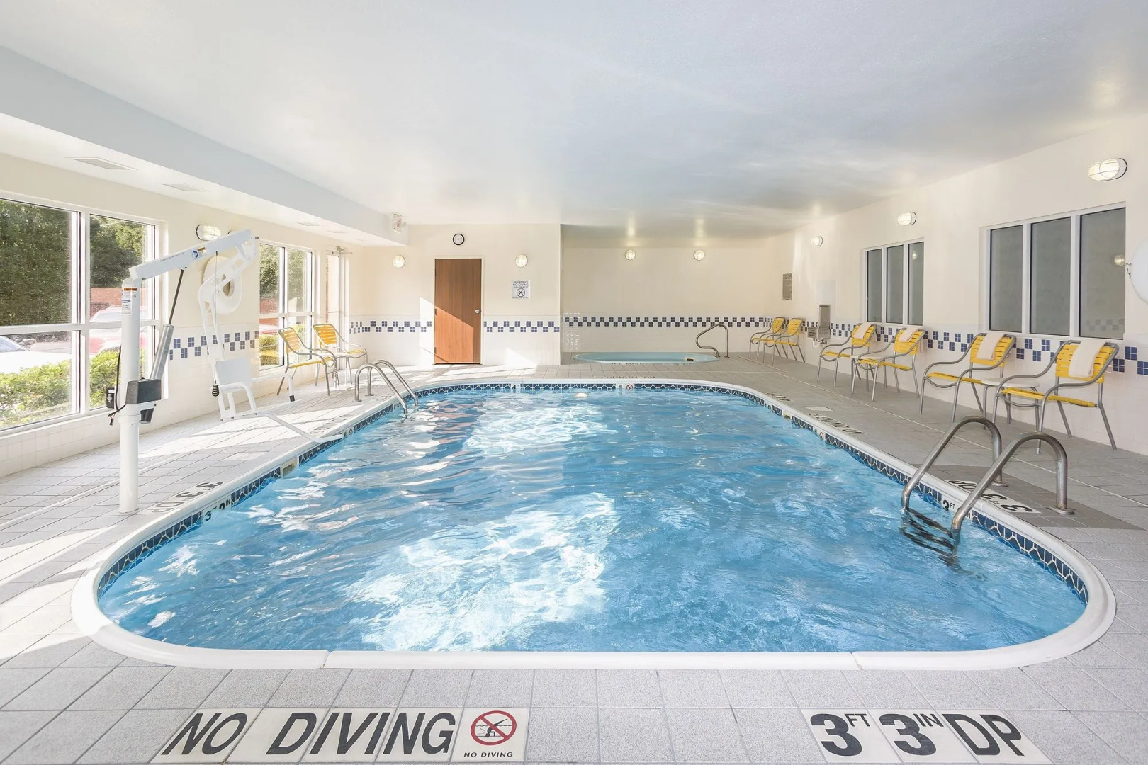 Best Western Bryan College Station