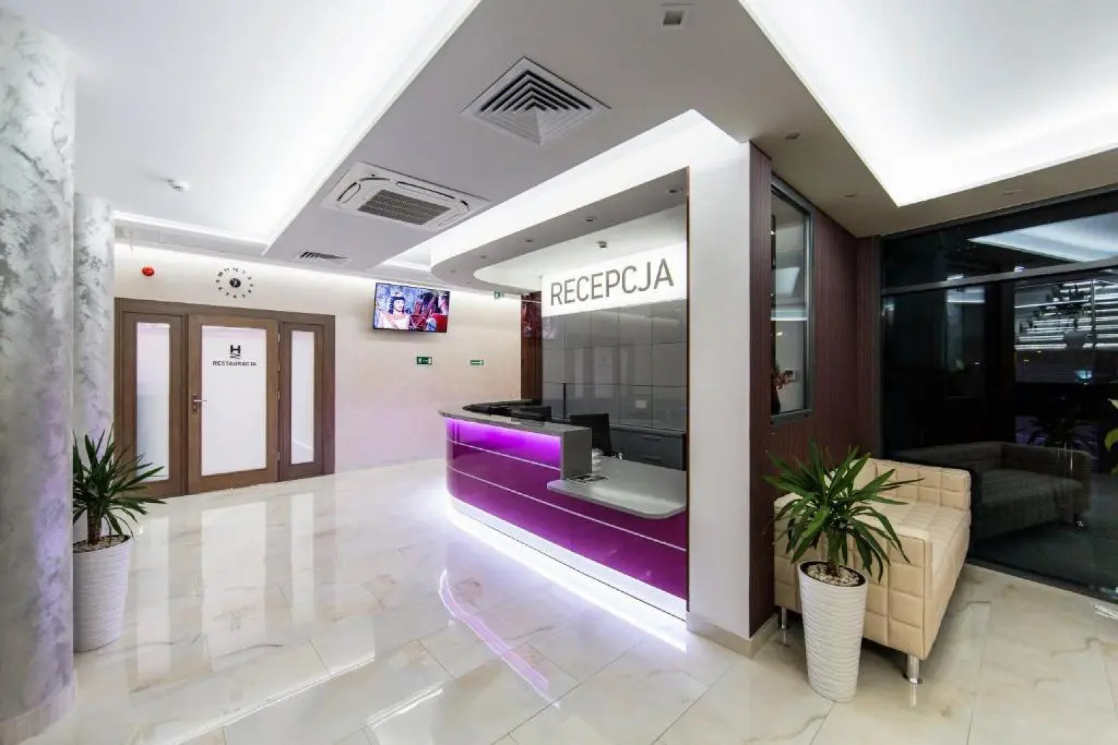 Hotel Oskar Business & Spa