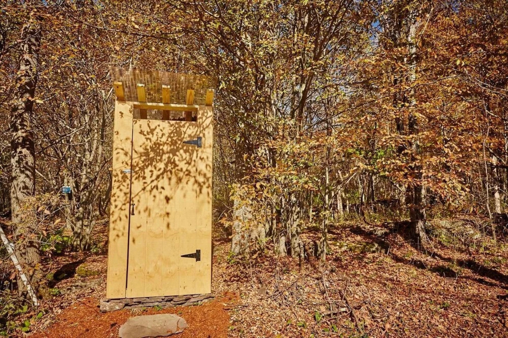 Tentrr - Terrapin Acres