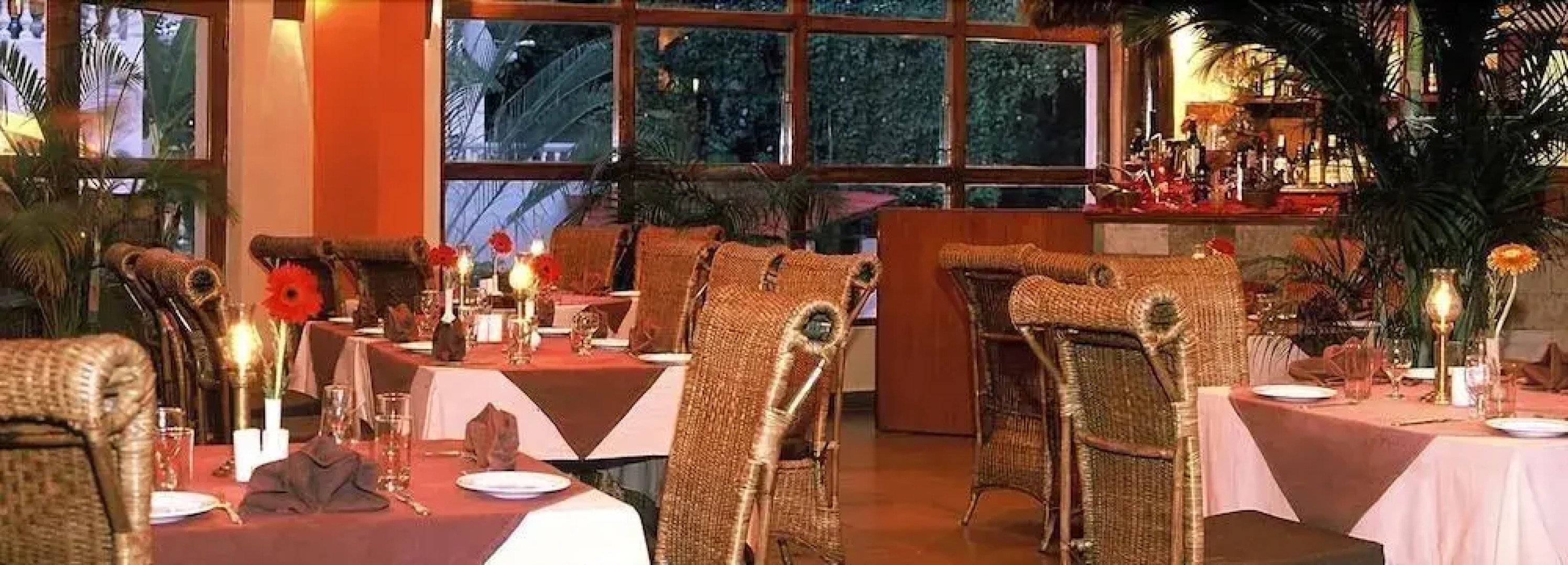 Karma Royal MonteRio