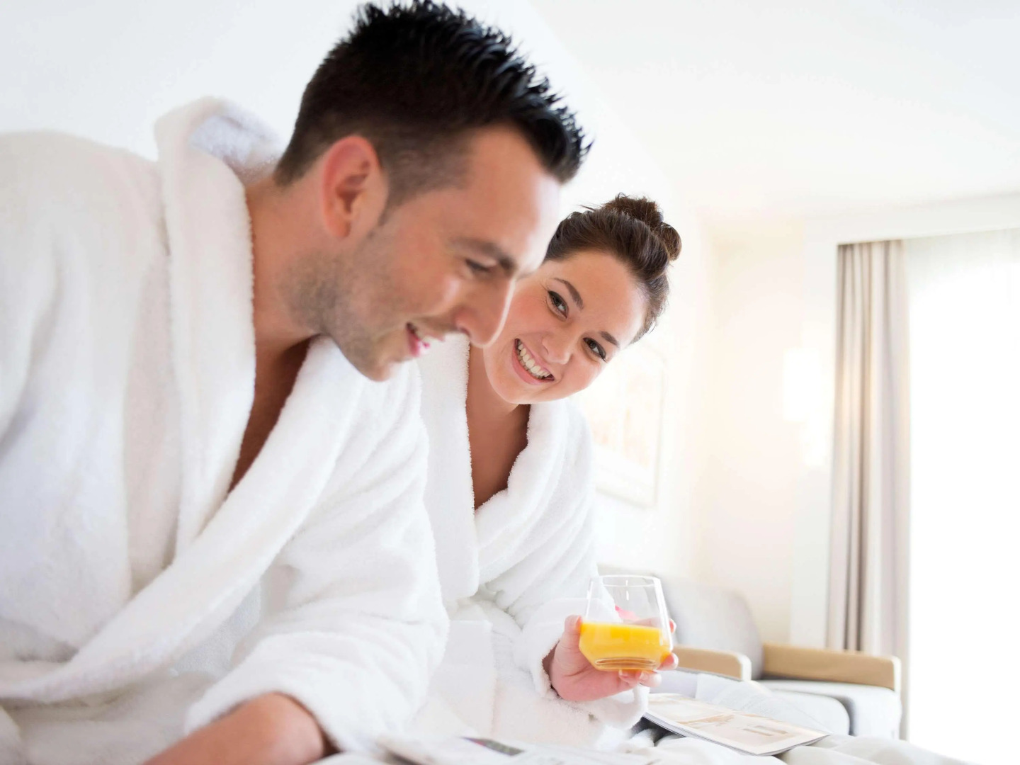 Novotel Glasgow Centre