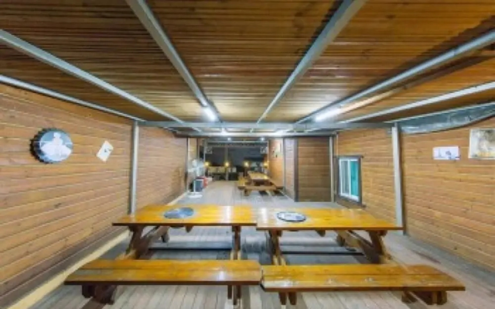 Boryeong Magic Ocean Pension