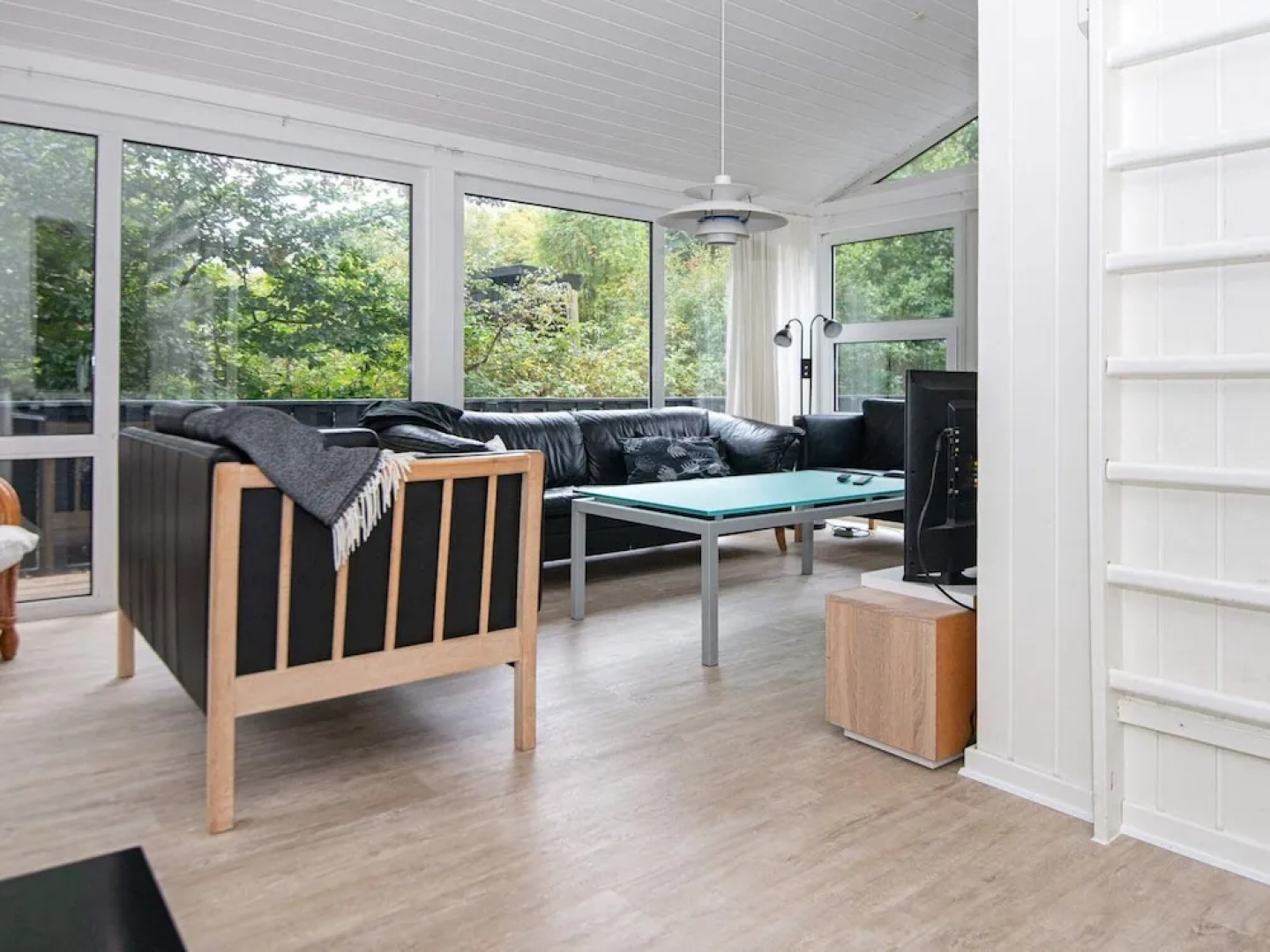 Luxury Oasis Near Grena Strand-by Traum