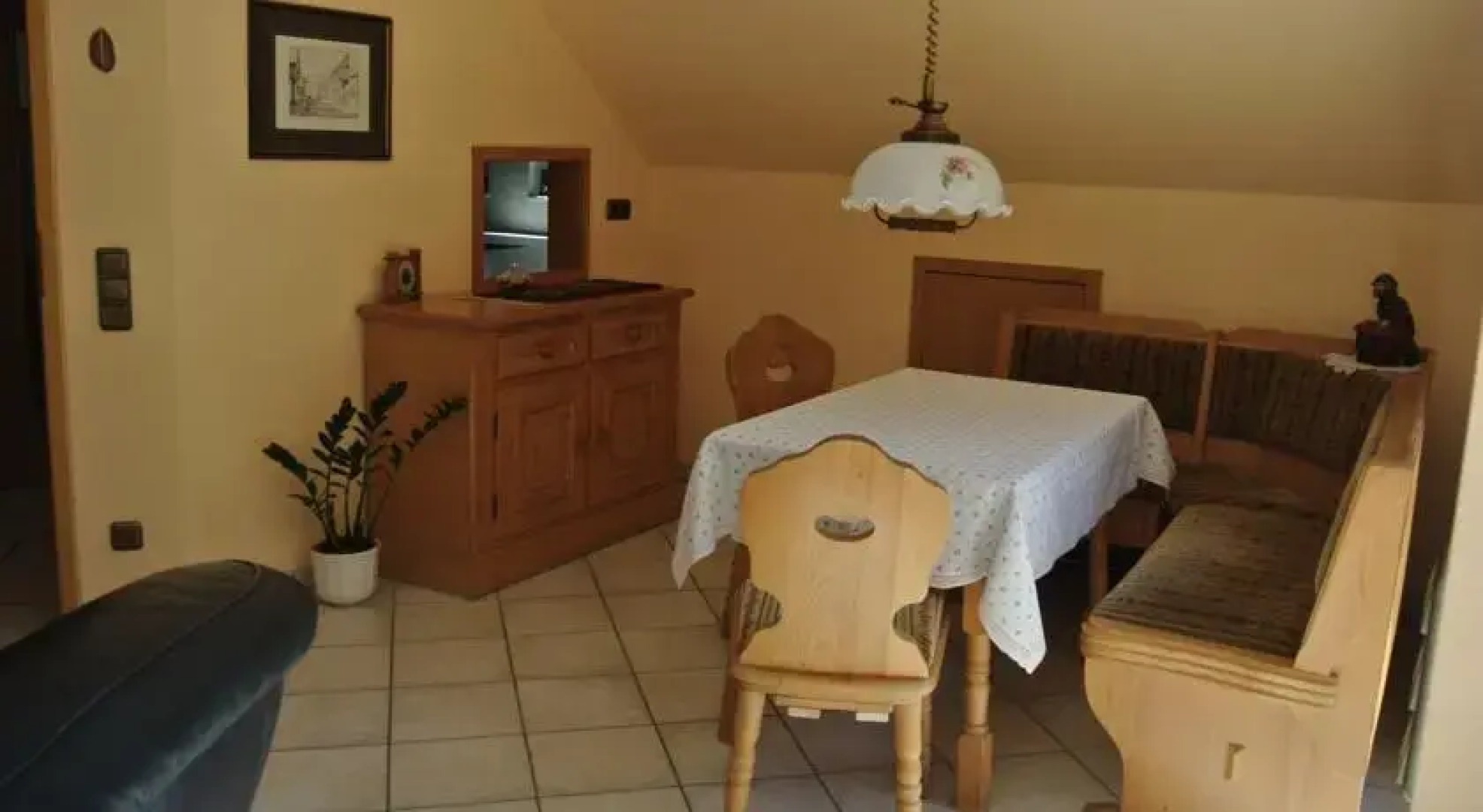 Holiday Home Schön Wohnen in Mainz