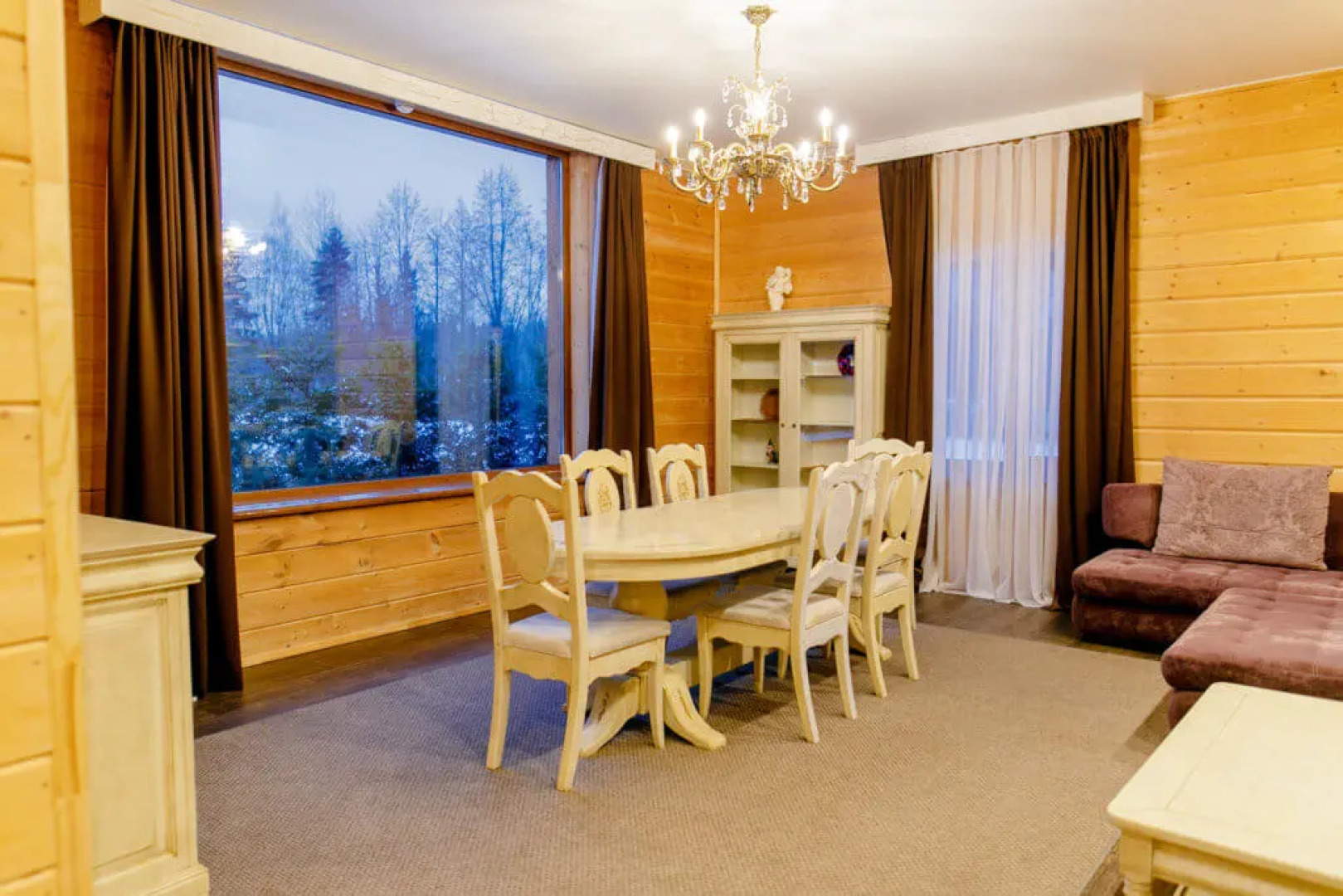 Солнечный Park Hotel & SPA