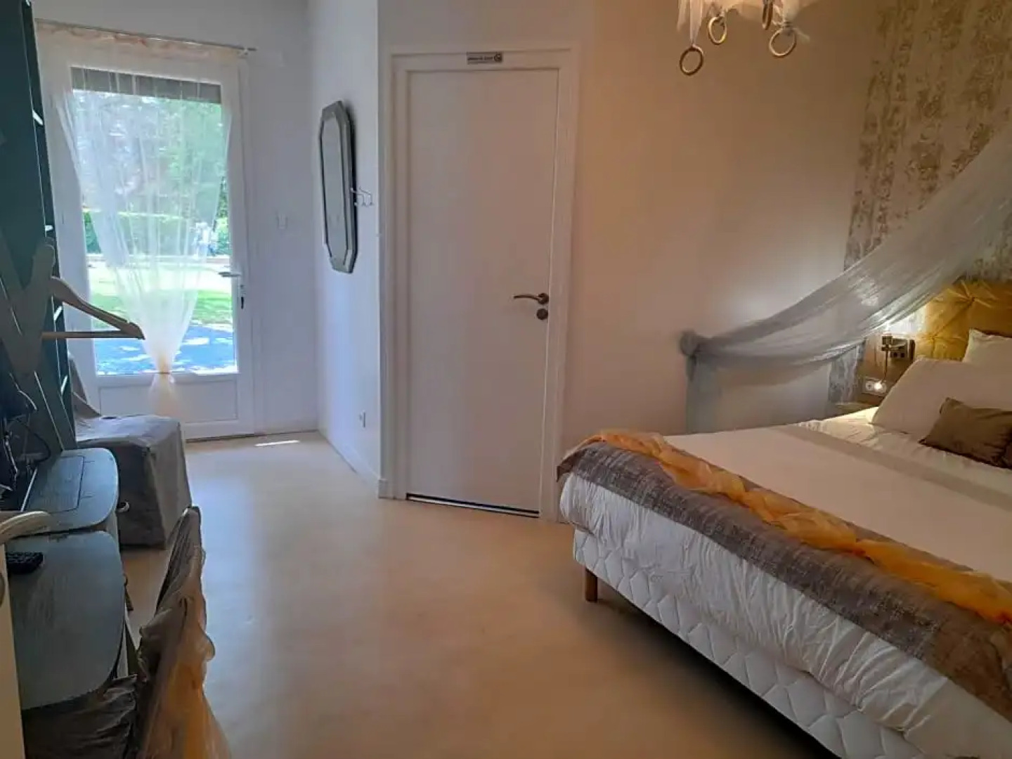 La maison du Bonheur