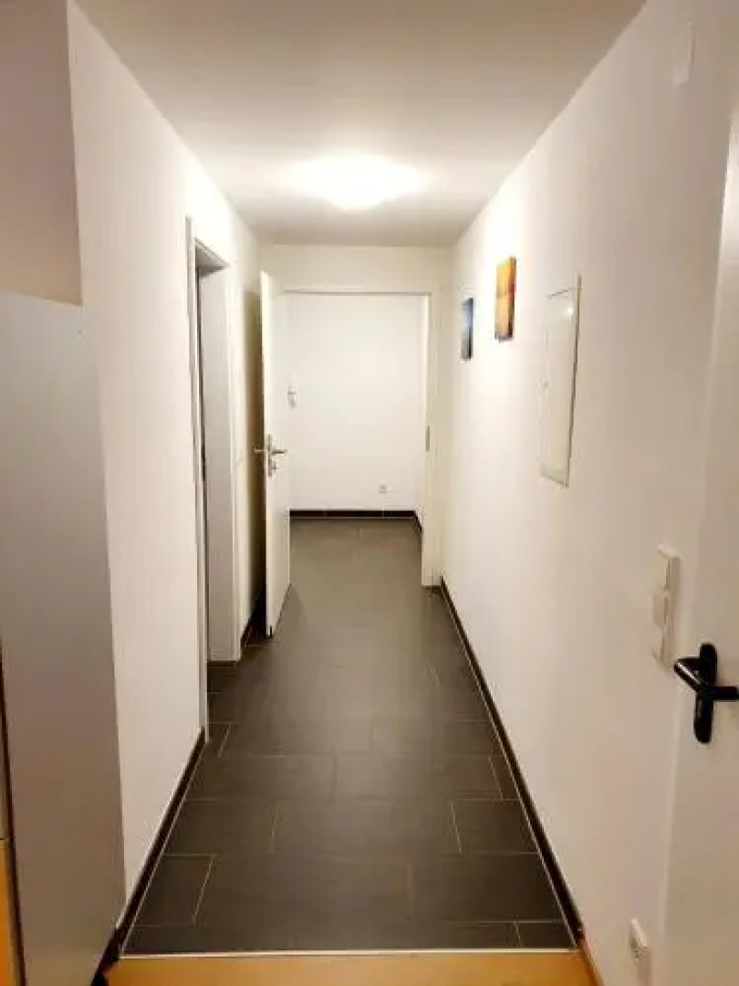 Ferienwohnungen Beckingen