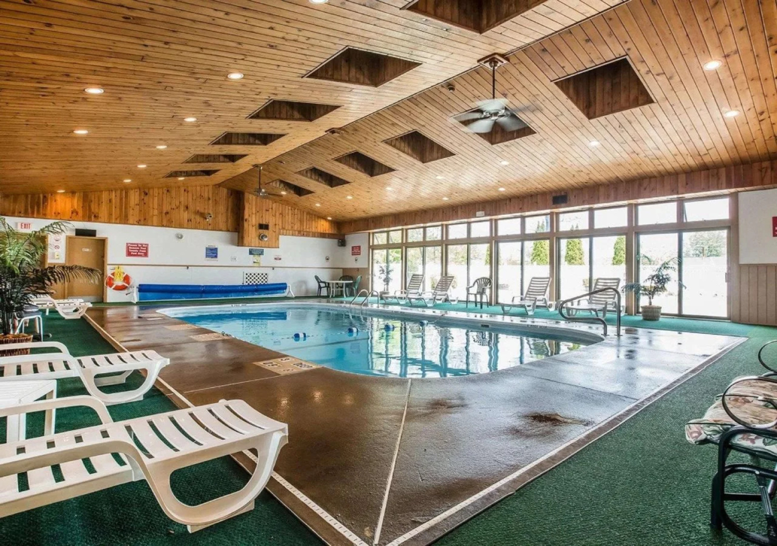 Quality Inn & Suites