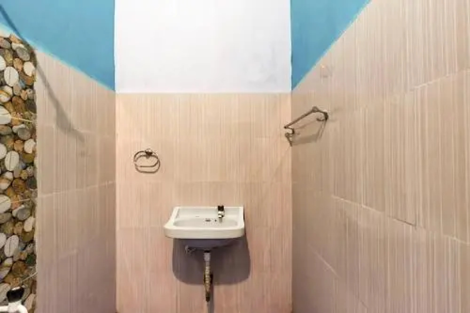 1 BR Tent in Link Road, Dandeli, by GuestHouser (21CD)