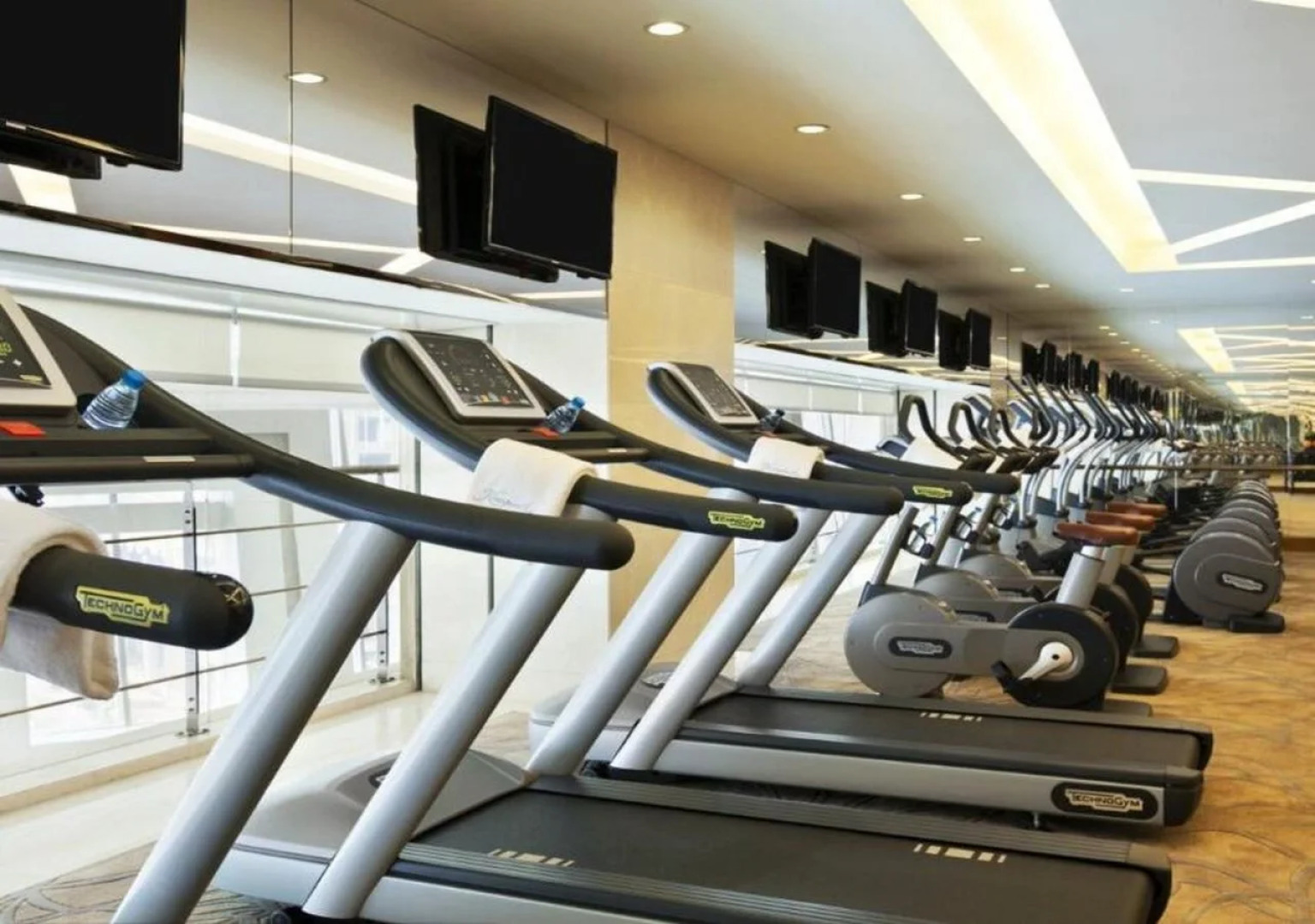 Kempinski Hotel Taiyuan