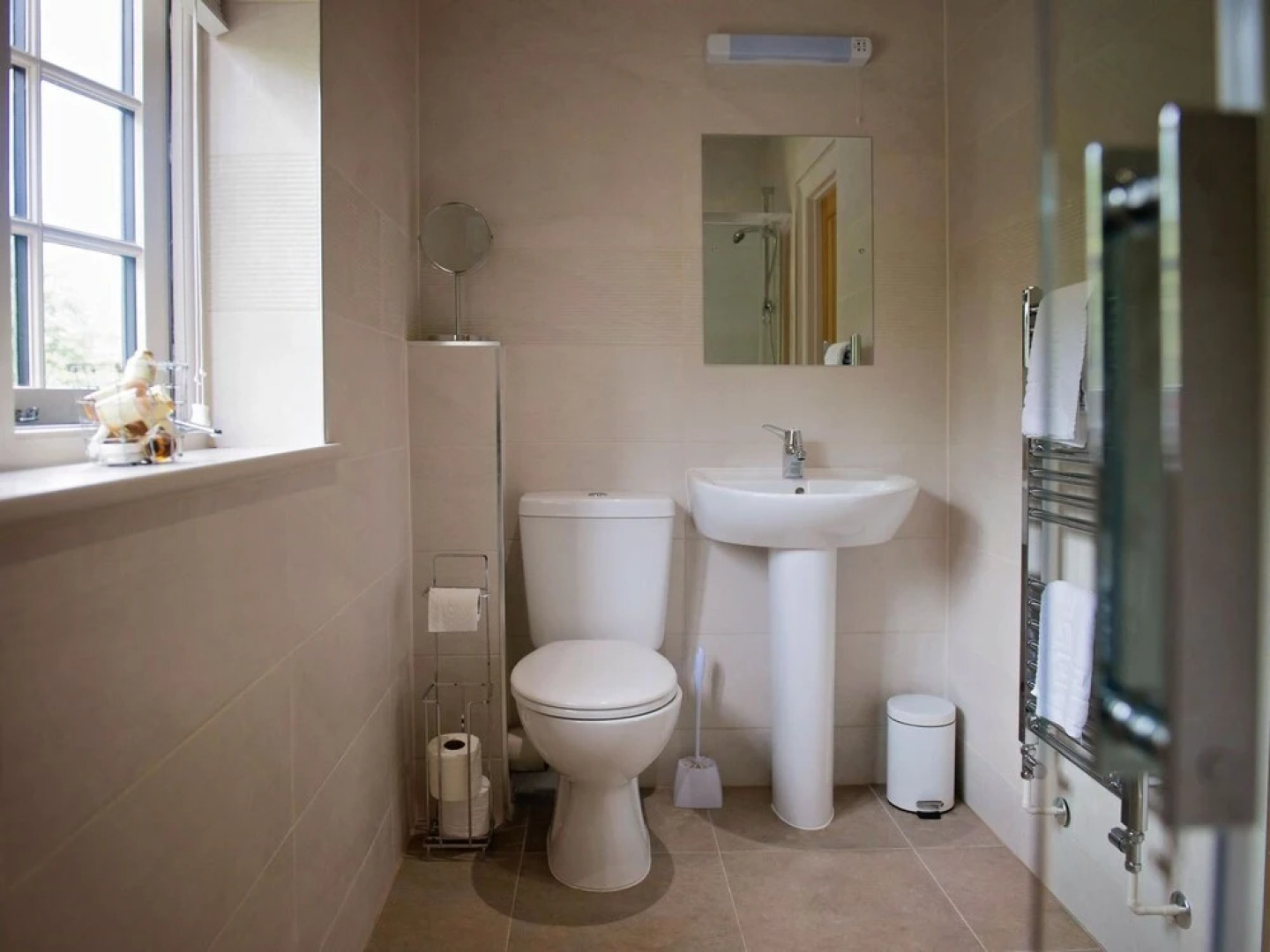 The George Great Oxendon