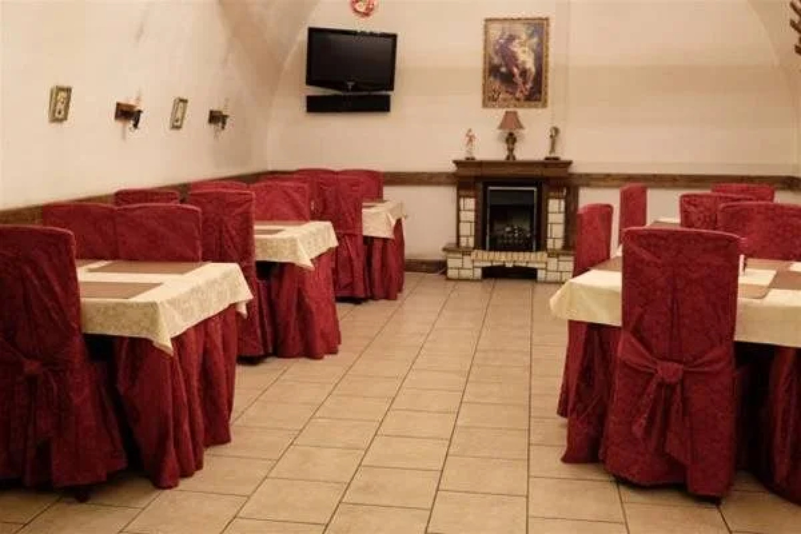 Дворянская