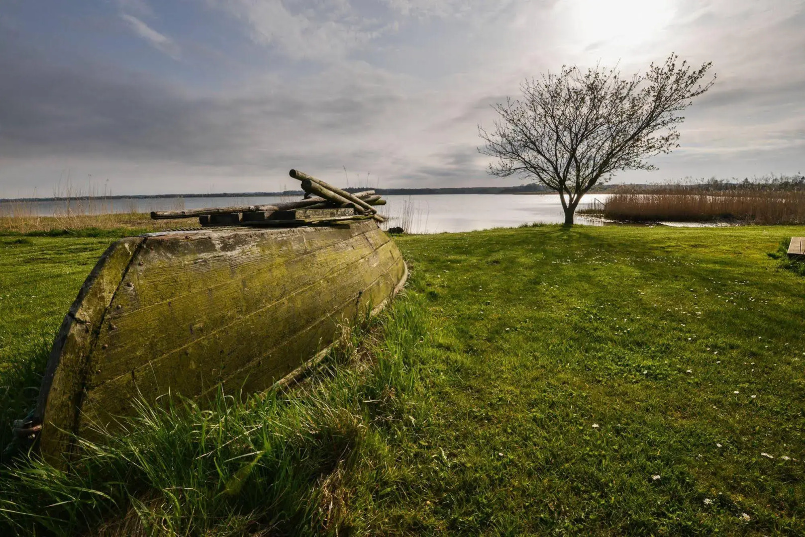 Jungshoved Præstegård