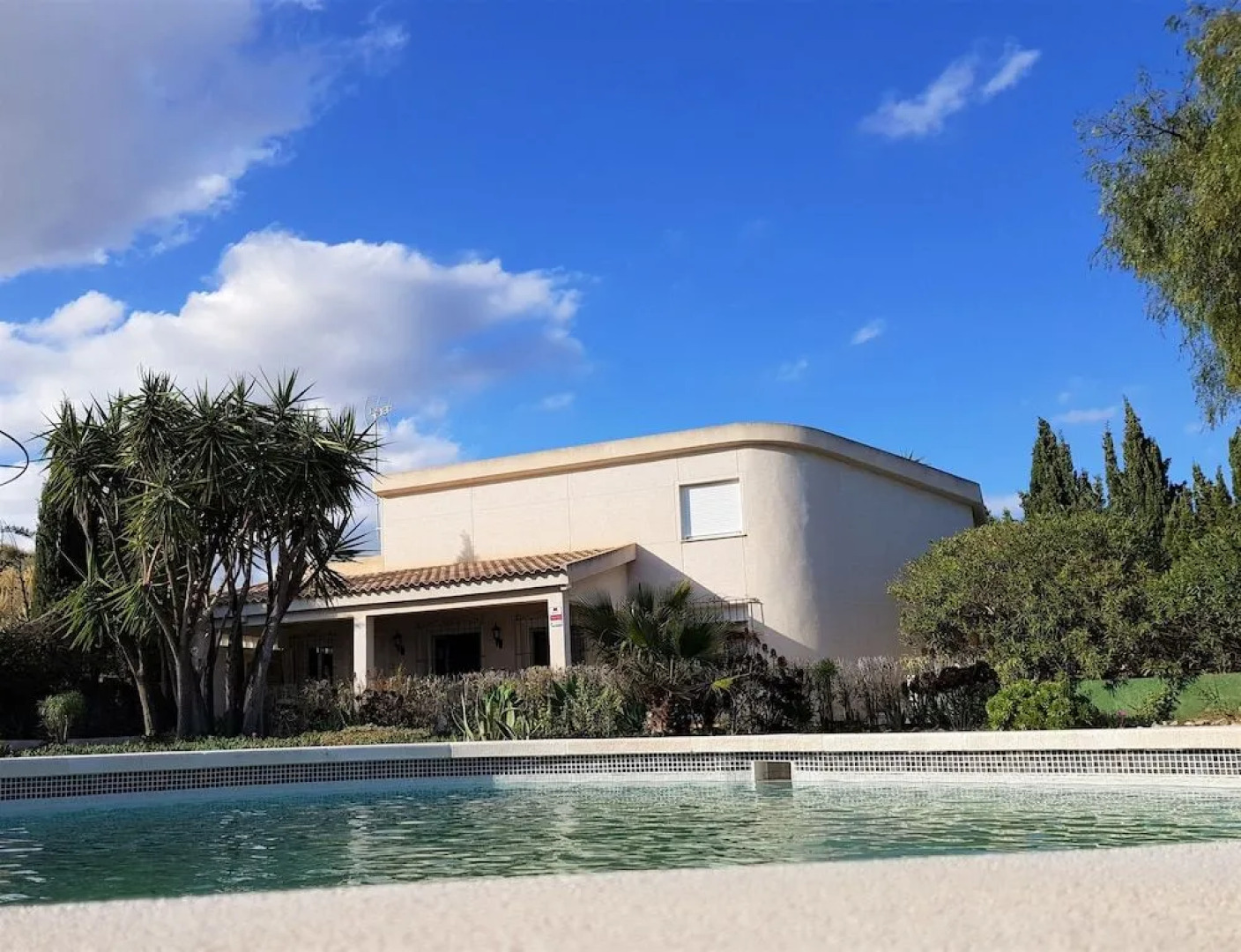 Lavinia Naturist Resort