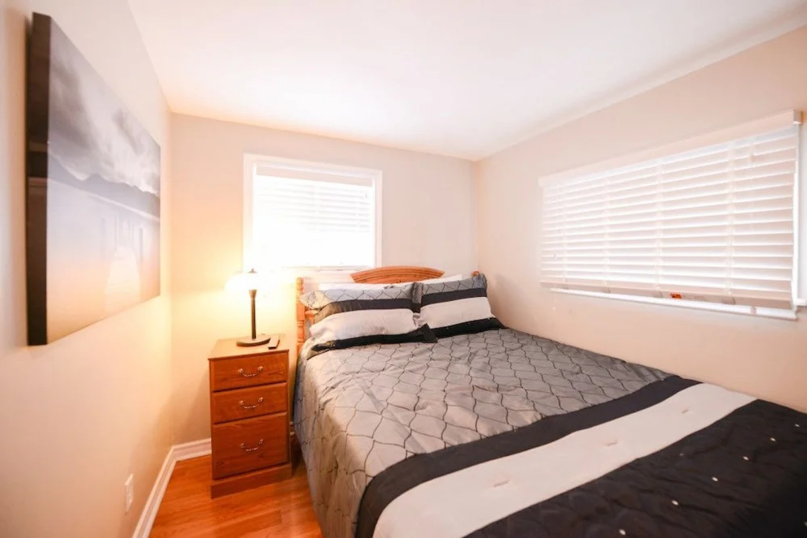 Niagara by the Beach