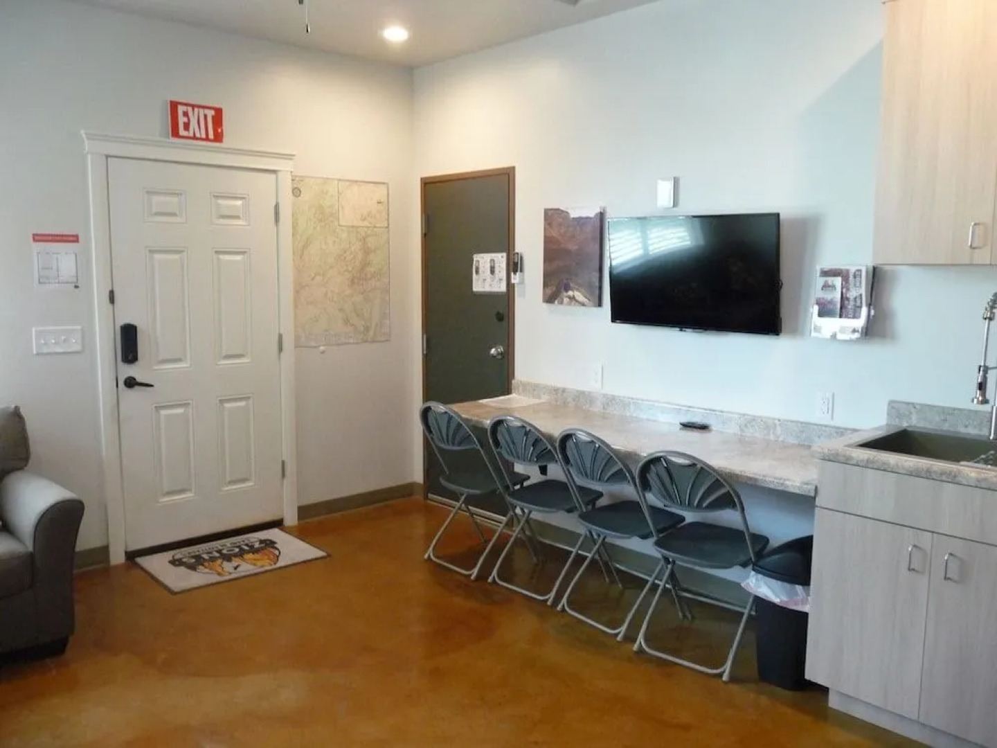 Zion's Camp and Cottages