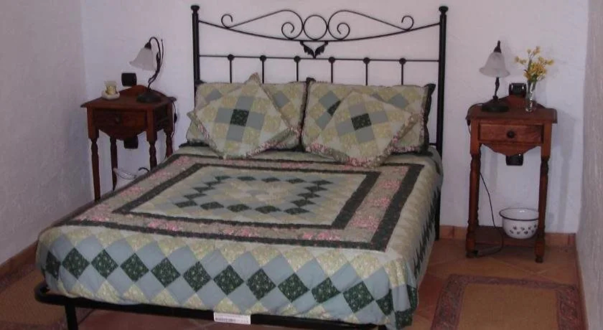 Casa Rural La Capellania