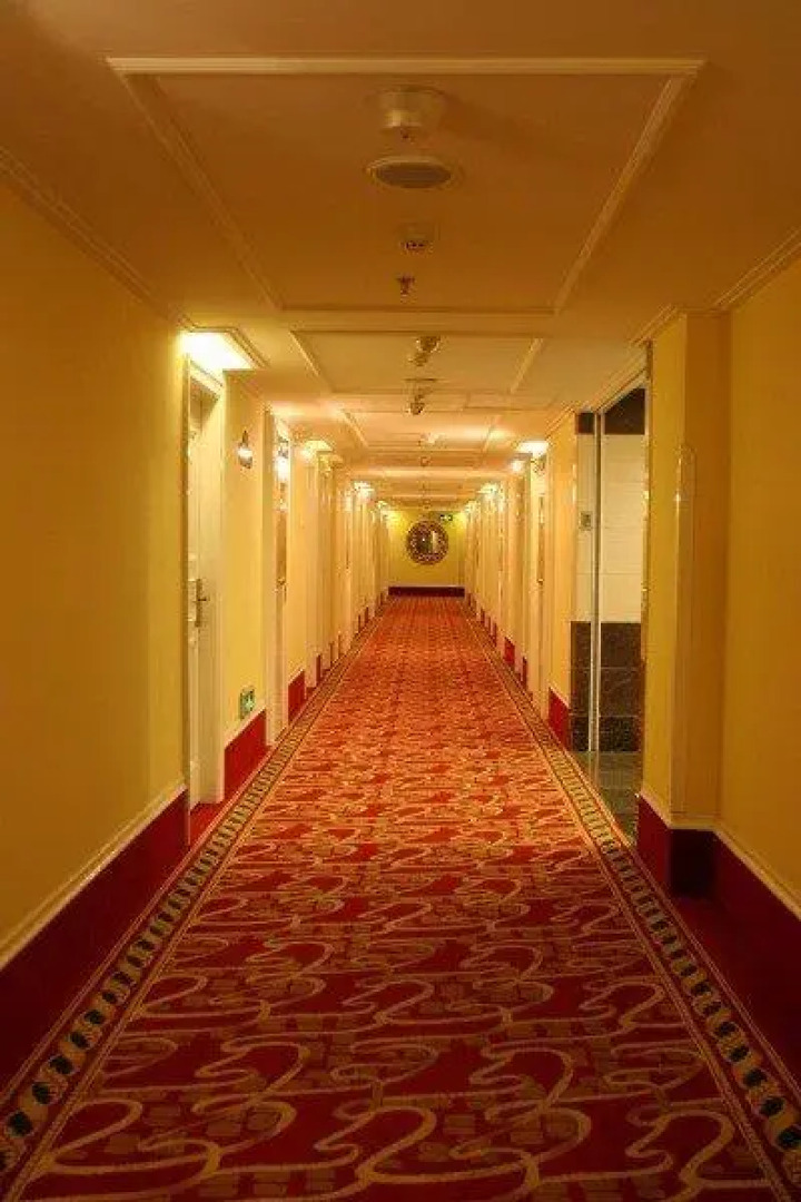 Wonhurg International Hotel