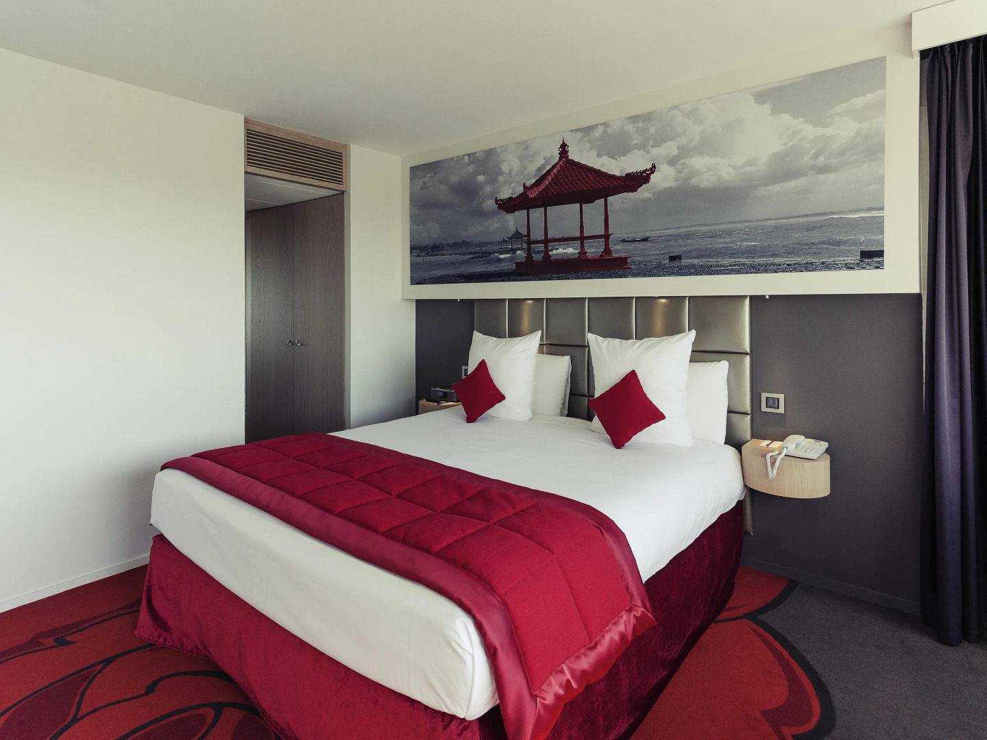 Mercure Orléans Centre