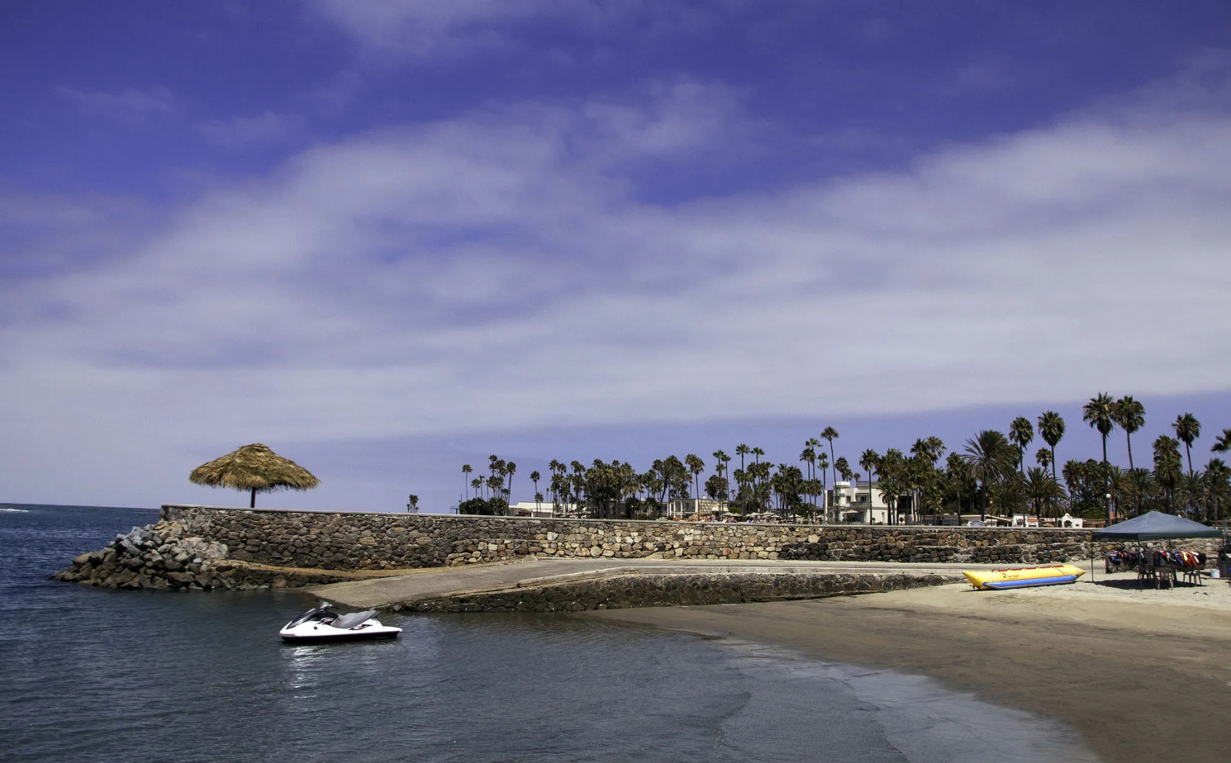 Estero Beach Hotel & Resort