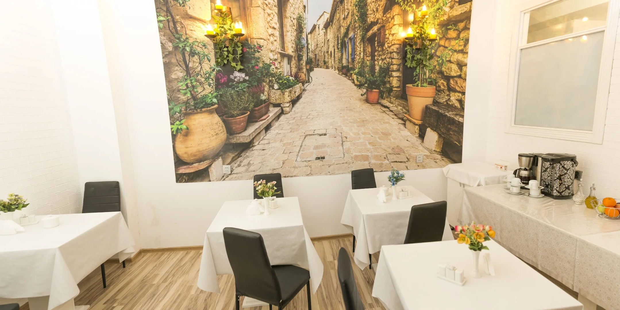 Отель Best Center