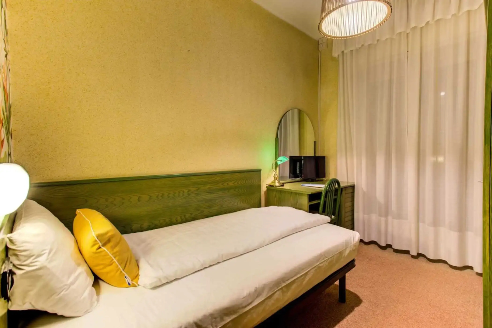 Hotel Caribe - Garda Lake Collection