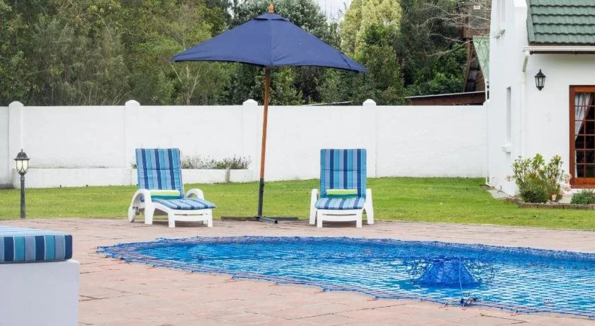 Swallows Nest Country Cottages