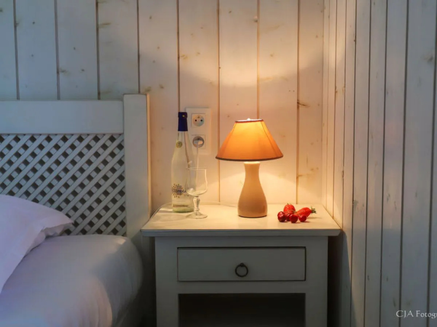 Domaine des Monédières - Chalet 3P6